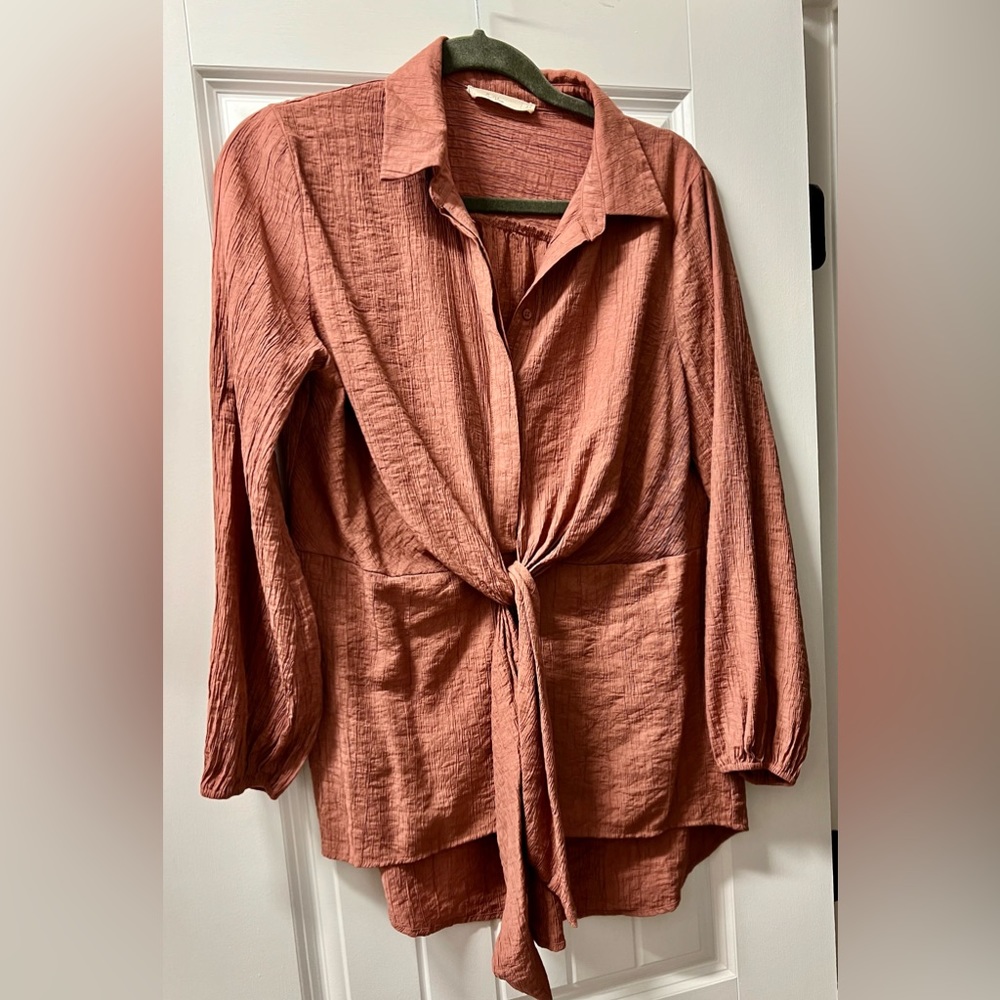 Vici top size XS
